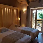 Logis Restaurant De La Poste 3* Tence