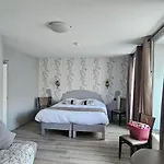Logis Restaurant De La Poste Hotel Tence