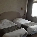 Logis Restaurant De La Poste Hotel 3*