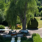 Logis Restaurant De La Poste 3* Tence