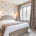 Logis Restaurant De La Poste 3* Tence