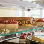 Hotel Logis Restaurant De La Poste Tence