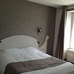 Hotel Logis Restaurant De La Poste Tence