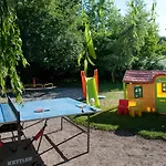Logis Restaurant De La Poste Tence