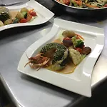 Hotel Logis Restaurant De La Poste 3*
