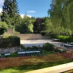 Logis Restaurant De La Poste Hotel