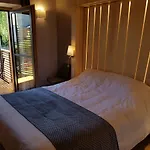 Logis Restaurant De La Poste Hotel 3*