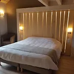 Hotel Logis Restaurant De La Poste Tence