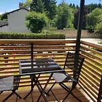 Logis Restaurant De La Poste 3* Tence