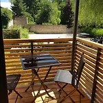 Hotel Logis Restaurant De La Poste Tence