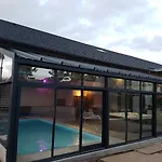 Logis Restaurant De La Poste Hotel Tence