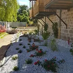 Logis Restaurant De La Poste Hotel Tence