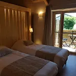 Logis Restaurant De La Poste Hotel