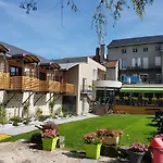 Logis Restaurant De La Poste Tence