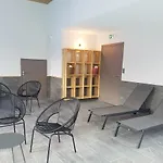 Hotel Logis Restaurant De La Poste