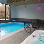 Logis Restaurant De La Poste 3*