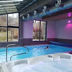 Logis Restaurant De La Poste 3*