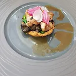 Logis Restaurant De La Poste 3* Tence