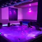 Logis Restaurant De La Poste 3*