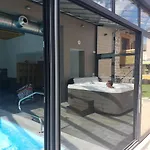 Hotel Logis Restaurant De La Poste Tence