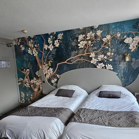 Logis Restaurant De La Poste