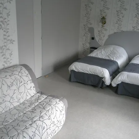 Hotel Logis Restaurant De La Poste