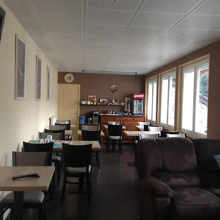 Logis Restaurant De La Poste