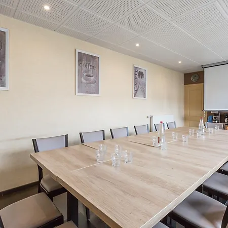 Logis Restaurant De La Poste