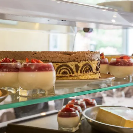 호텔 Logis Restaurant De La Poste 탕스