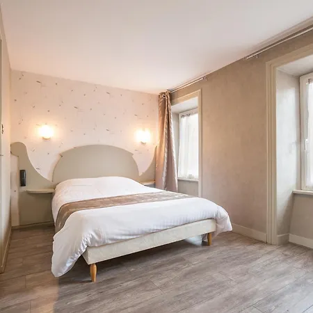 Logis Restaurant De La Poste