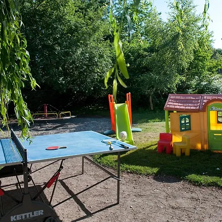 Logis Restaurant De La Poste Tence