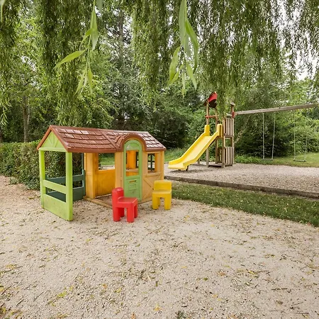 호텔 Logis Restaurant De La Poste 탕스