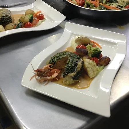 호텔 Logis Restaurant De La Poste 3*