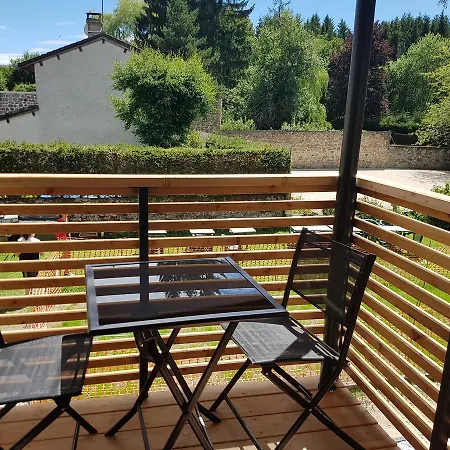 Logis Restaurant De La Poste 3* 탕스