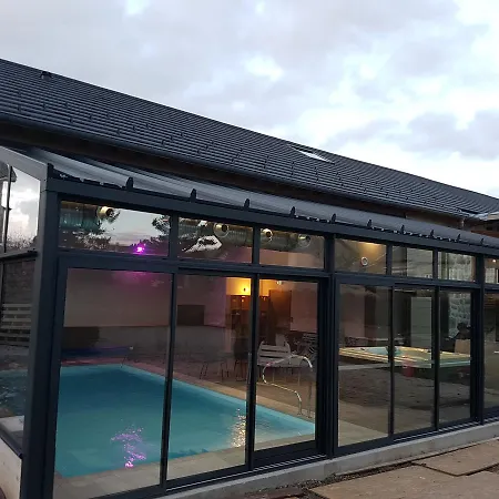 Logis Restaurant De La Poste Hotel Tence