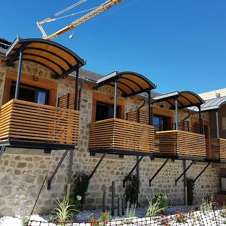 Logis Restaurant De La Poste 호텔