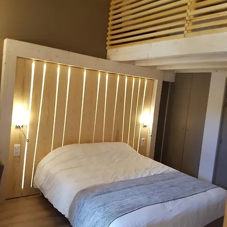 Logis Restaurant De La Poste 3*