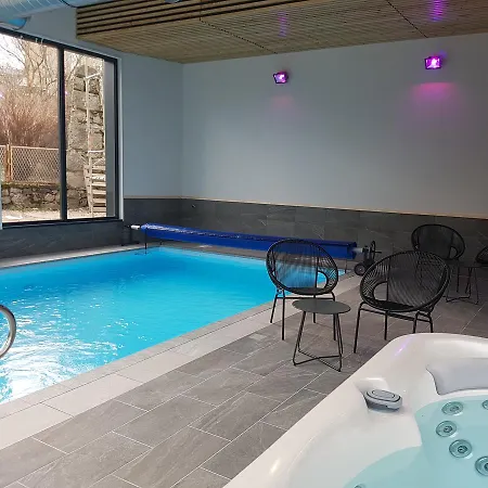 Logis Restaurant De La Poste 3*