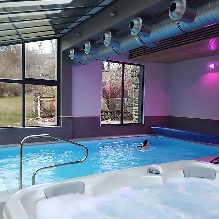 Logis Restaurant De La Poste 3*