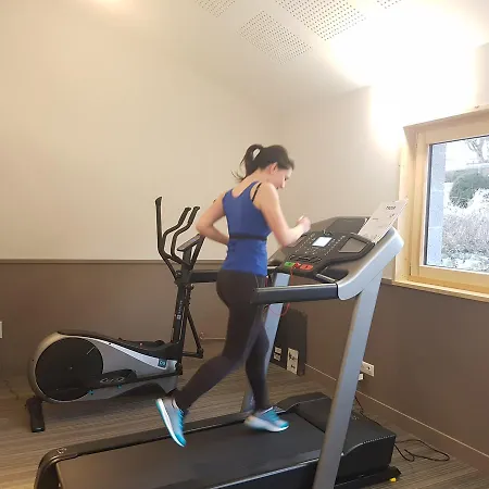 Logis Restaurant De La Poste Hotel Tence