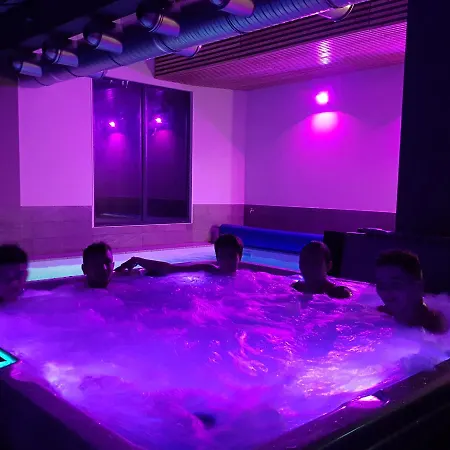 Logis Restaurant De La Poste 3*