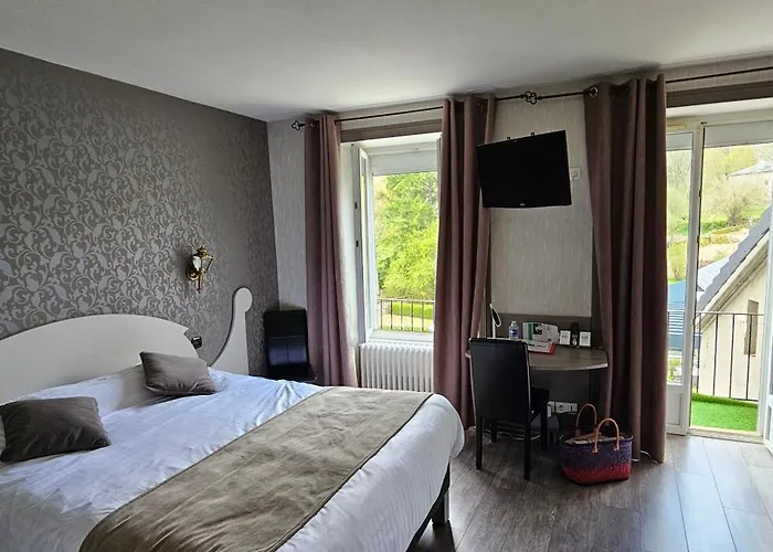 Logis Restaurant De La Poste 3*