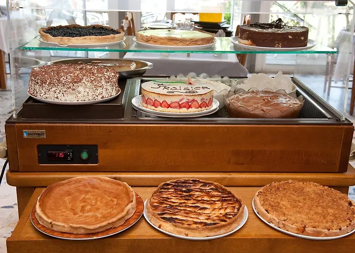 Logis Restaurant De La Poste Tence