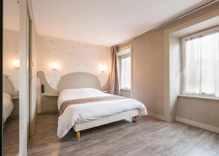 Logis Restaurant De La Poste