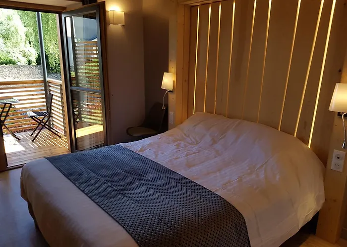 Logis Restaurant De La Poste Ξενοδοχείο 3*