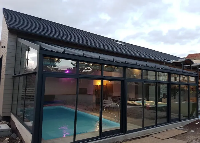 Logis Restaurant De La Poste Hotel Tence