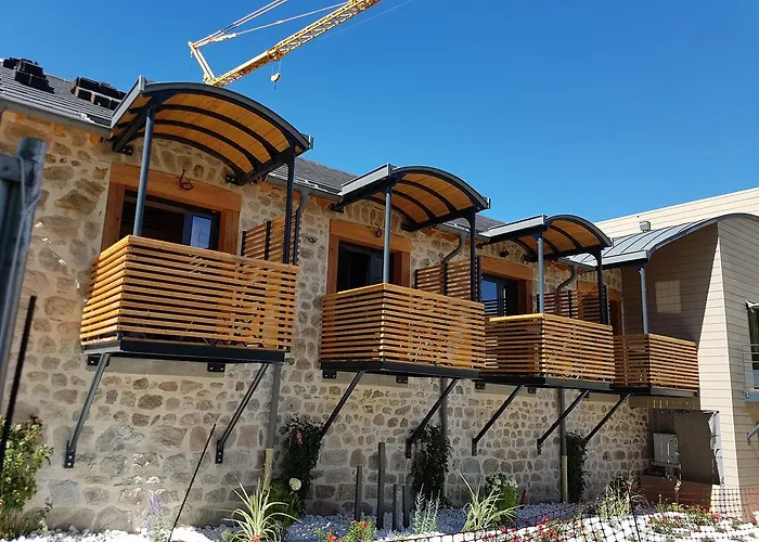 Logis Restaurant De La Poste Ξενοδοχείο