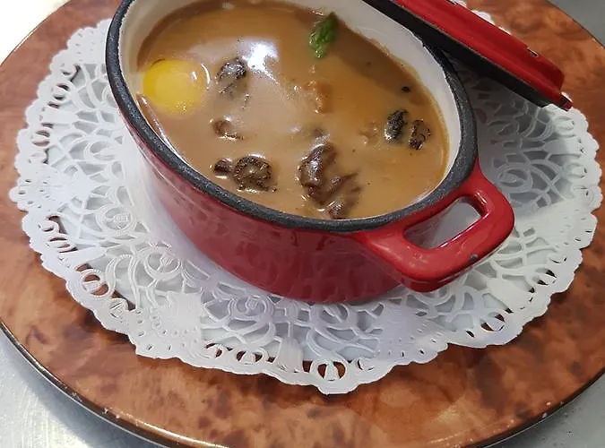 Logis Restaurant De La Poste 3* Tence