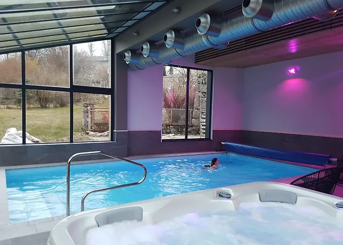 Logis Restaurant De La Poste 3*